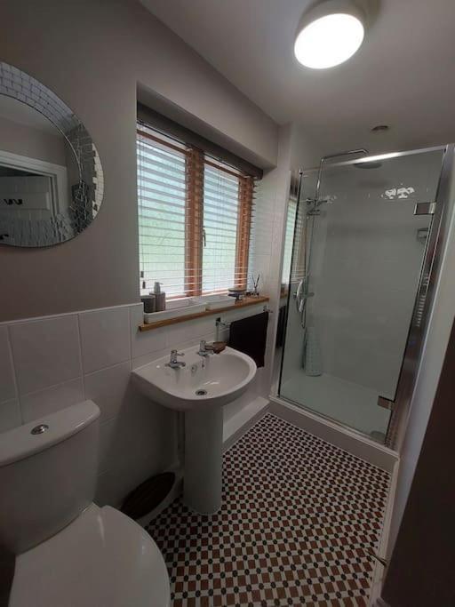 Apartment The Hen Den Hopton Cangeford