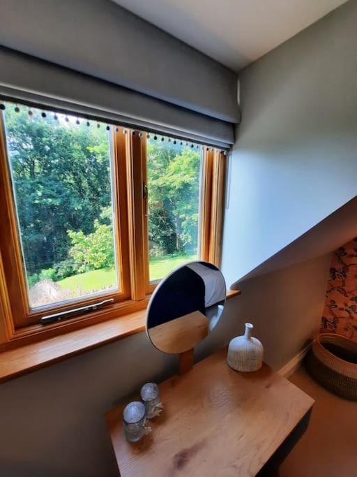 Apartment The Hen Den Hopton Cangeford